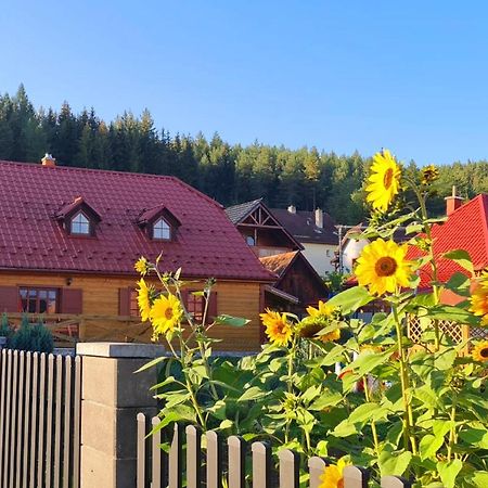 Holidayhouse Chalupa Alzbetka Vazec Luaran gambar