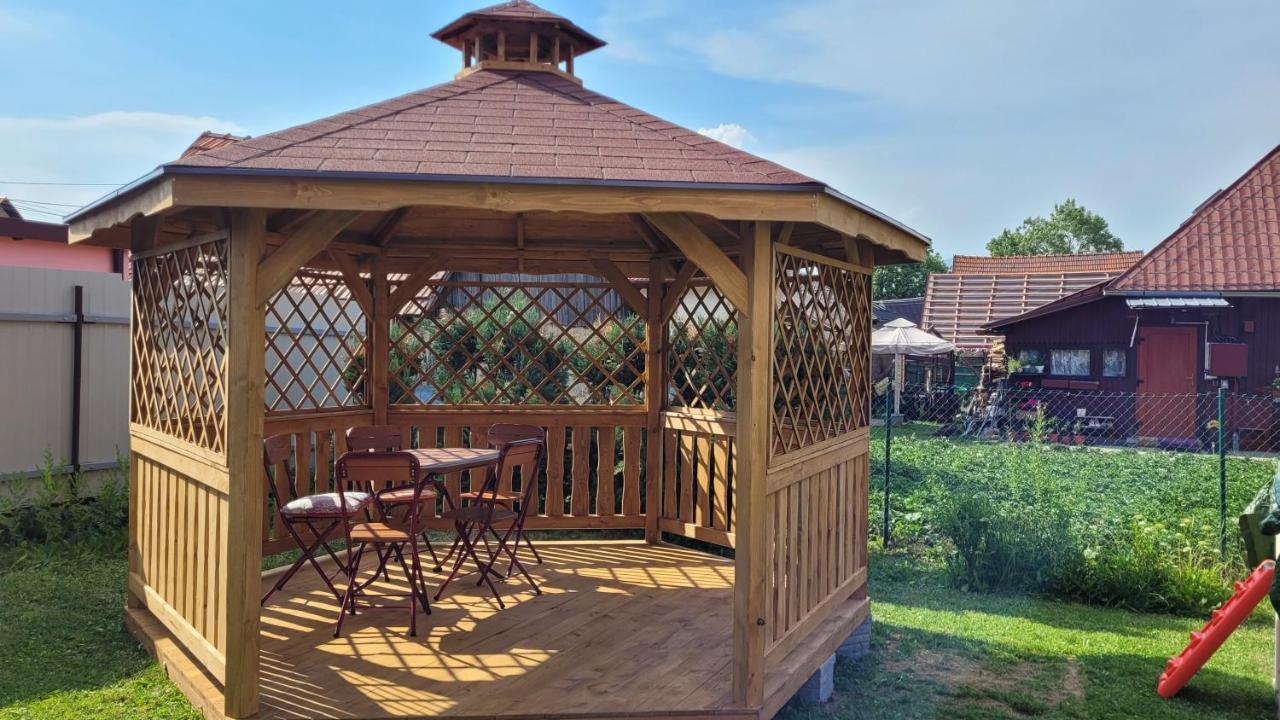 Holidayhouse Chalupa Alzbetka Vazec Luaran gambar